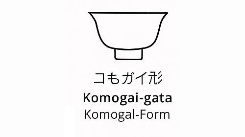 Komogai-Gata