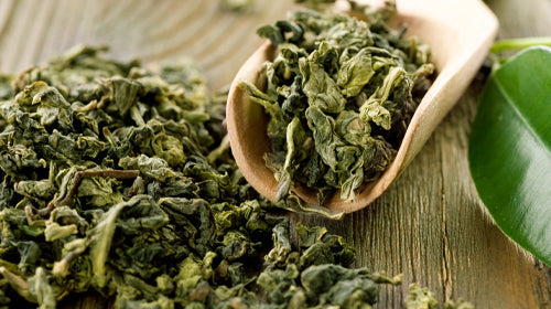 Tee und Antioxidantien: Natürlicher Zellschutz in jeder Tasse