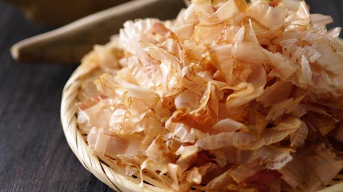 Katsuobushi – Dashi Japans Umami-Wunder aus fermentiertem Bonito