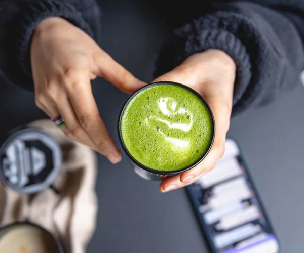 Sencha, Tencha und Matcha – Wo liegen die Unterschiede?