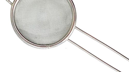 Matchasieb – Warum es unverzichtbar für echten Matcha-Genuss ist