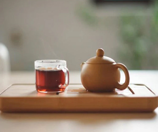 So gelingt dir die perfekte Tasse Tee mit Growing Karma