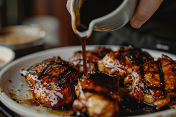 Sojasauce aus Japan – Handwerk, Herkunft und die besten Manufakturen