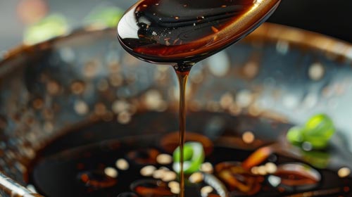 Tsuyu – Japans dunkle Dipping-Sauce für Soba, Sōmen & mehr