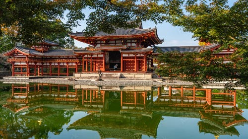 Uji-Teekultur: Tradition, Matcha & die UNESCO-Ambition