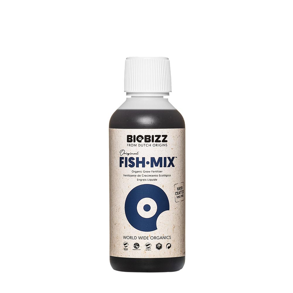 Biobizz Fish Mix