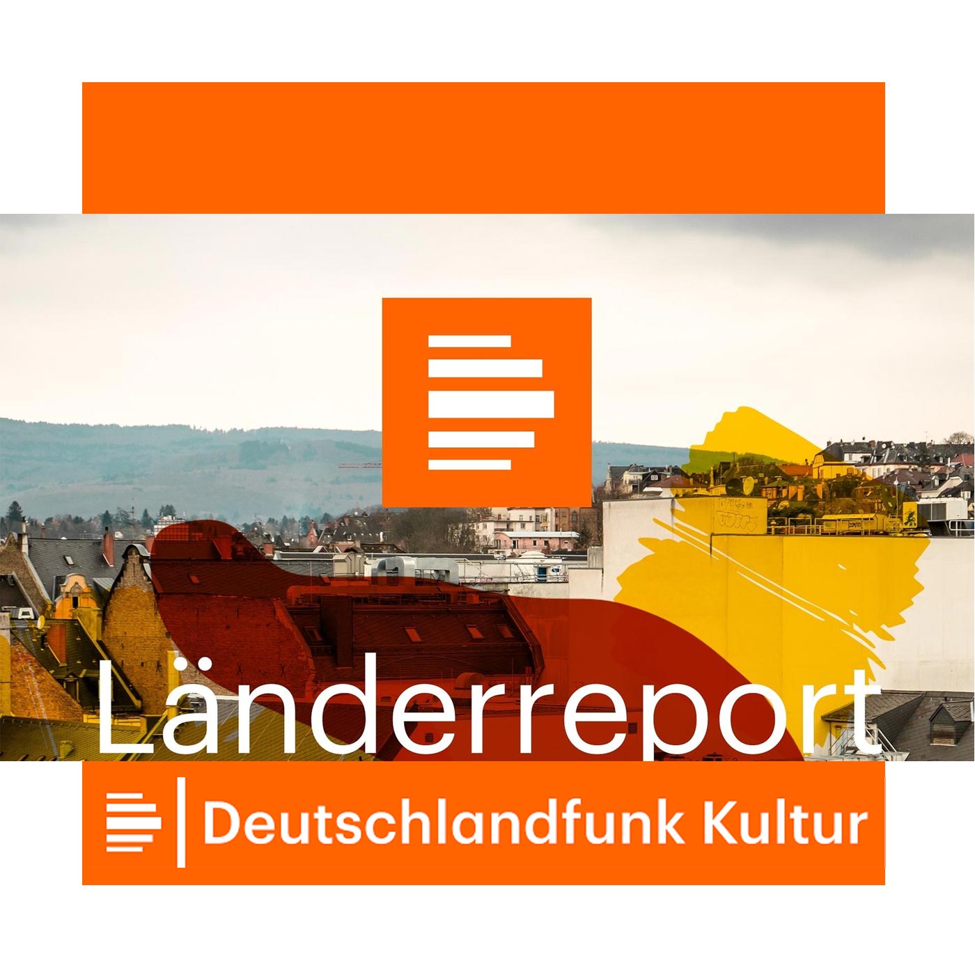 Deutschlandfunkkultur Beitrag Growing Karma