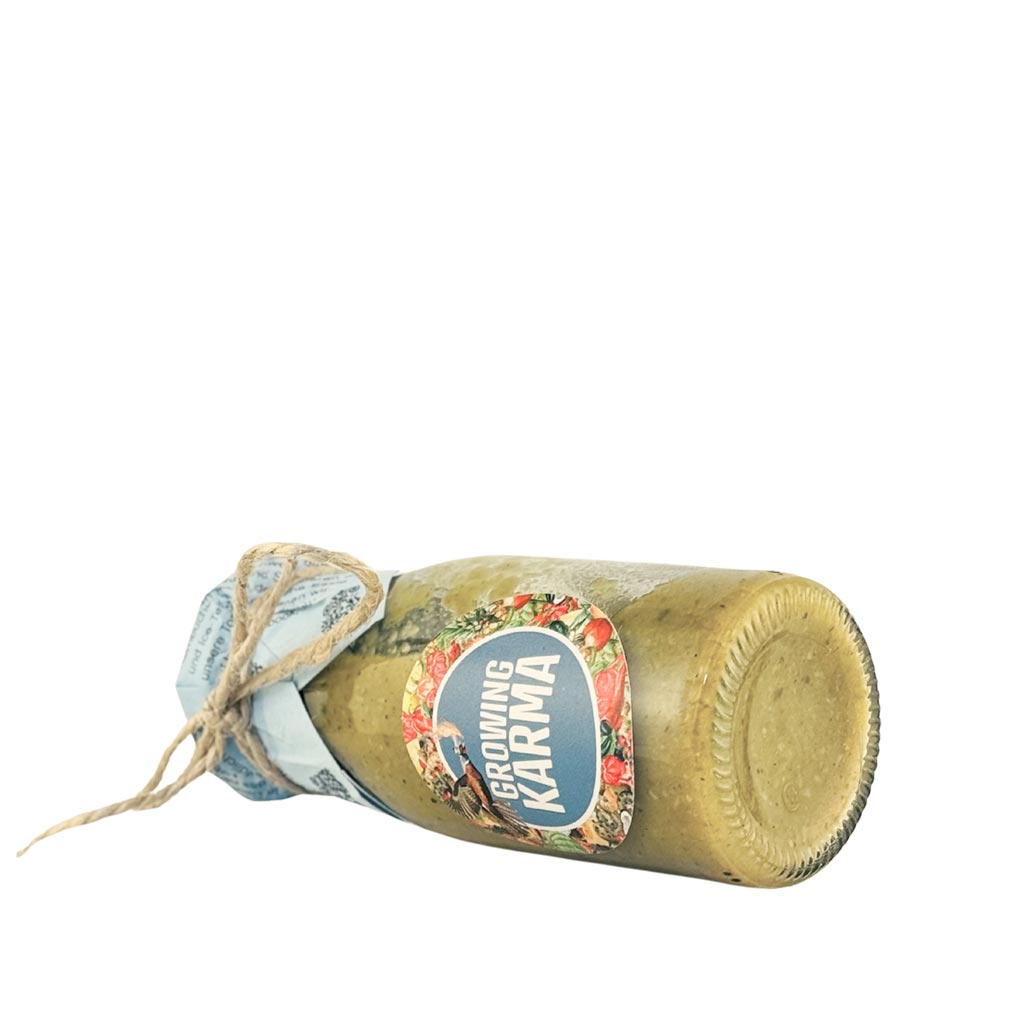 Fantastic Florida Scharfe Sauce