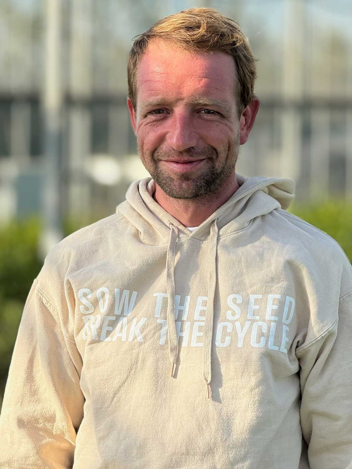Growing Karma Philipp