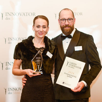 Antje & Rüdiger Kühnle