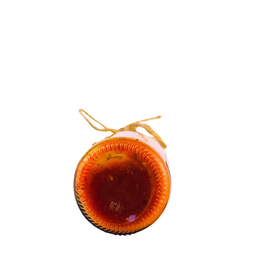 Hot Chili Sauce Intense Italian