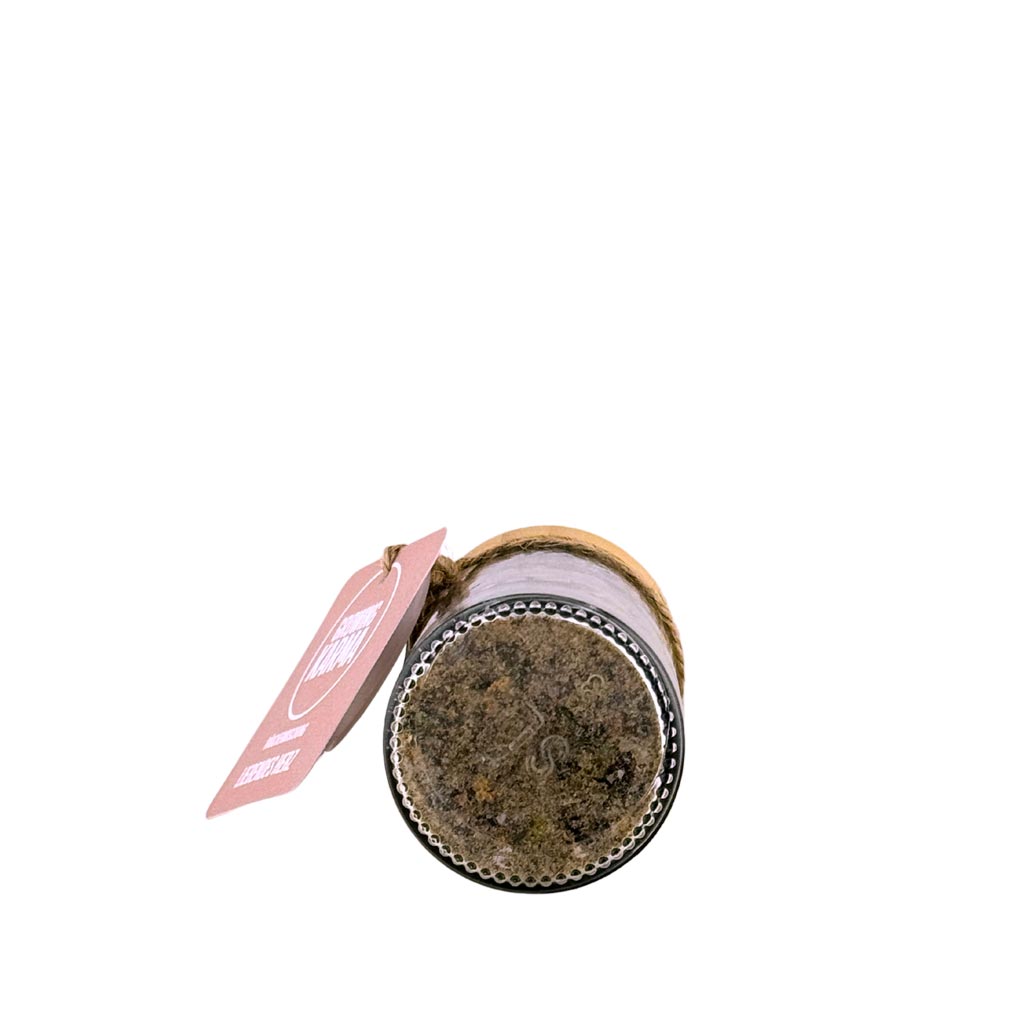 Duftmischung Liebendes Herz mit Tee