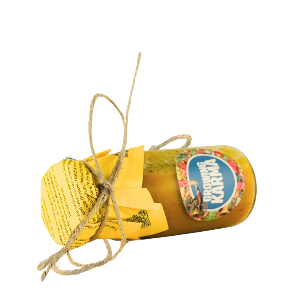 Peppry Pineapple Hot Dip