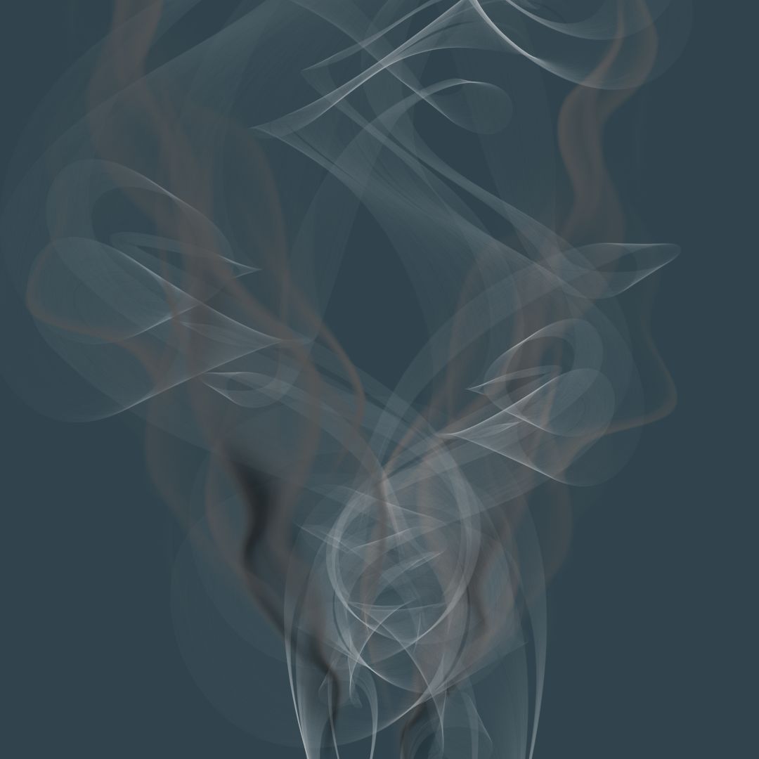 Weihrauchbrenner Räucherstövchen aus Keramik mit Metalleinsatz