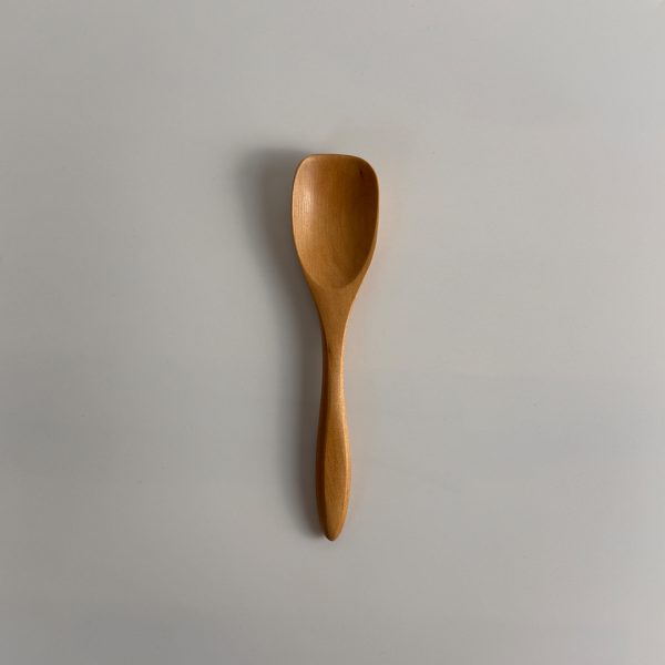 Japanischer Teelöffel Chashaku (茶杓) – Ein Hauch von Tradition in deiner Hand