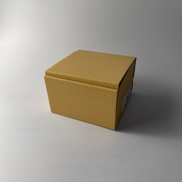 Pappverpackung Tee Tasse