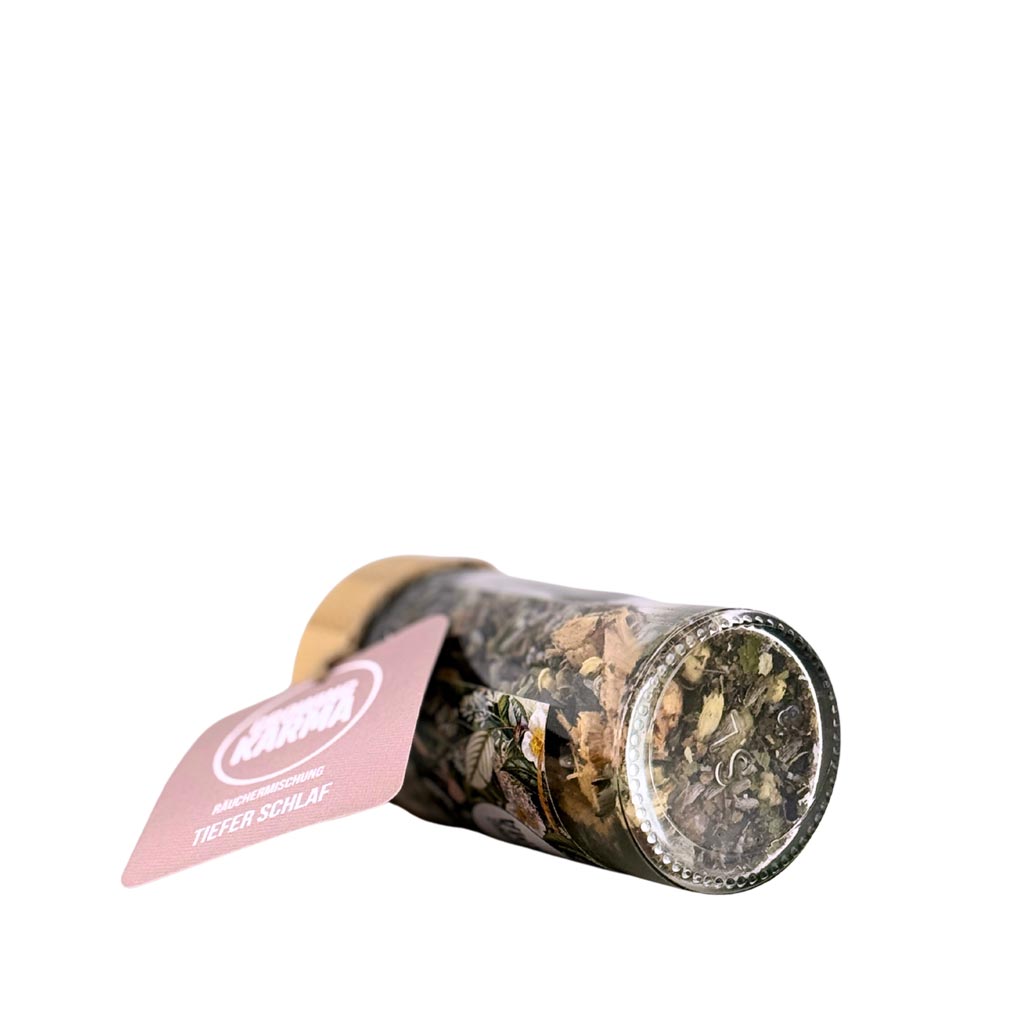 Tiefer Schlaf Aromamischung