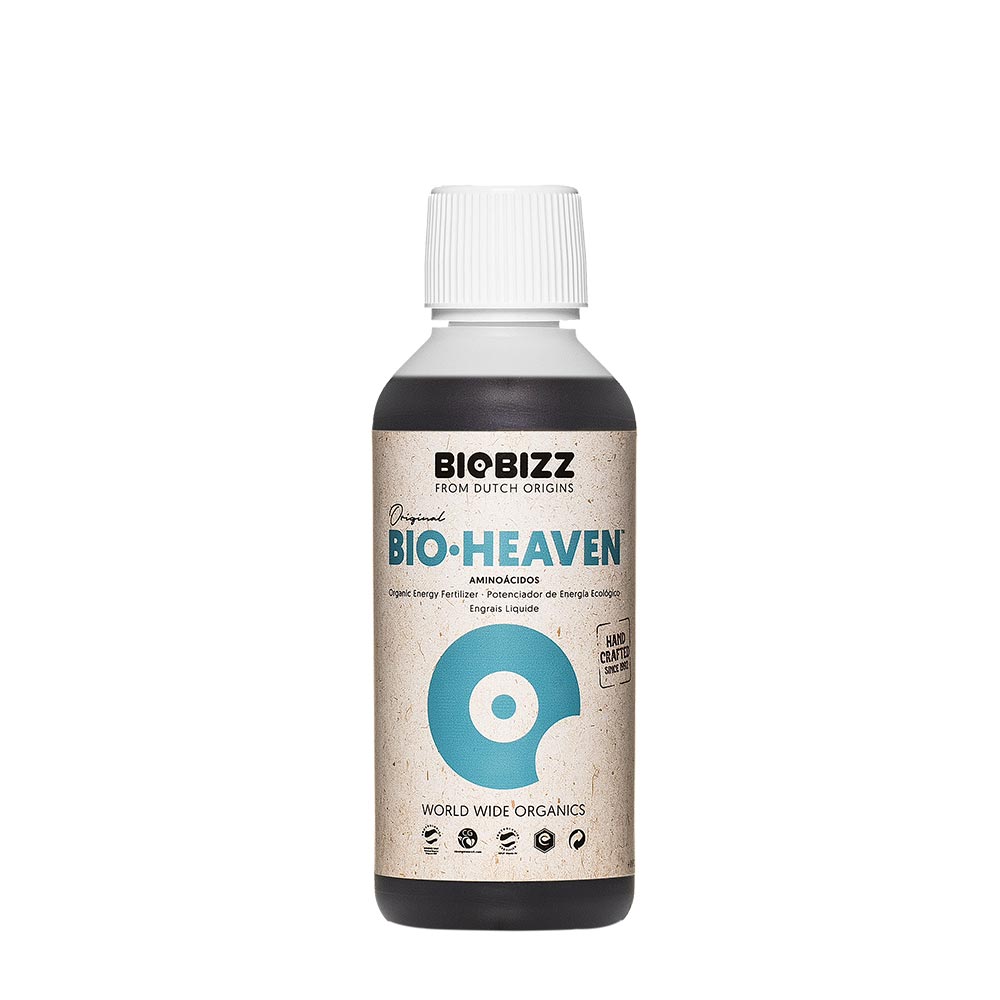 Biobizz Bio-Heaven jetzt kaufen bei Growing Karma