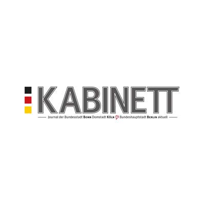 Kabinett Growing Karma Pressemeldung