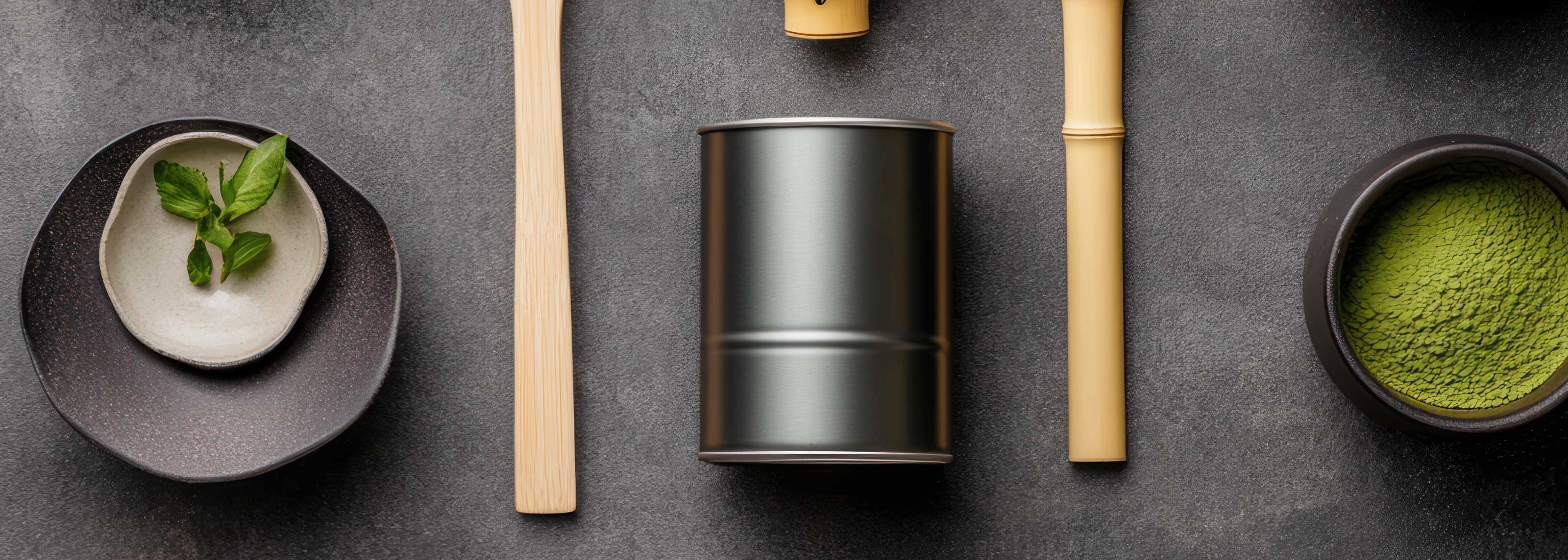 Matcha Dosen Natsume