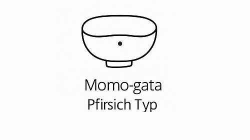 Momo Gata Chawan