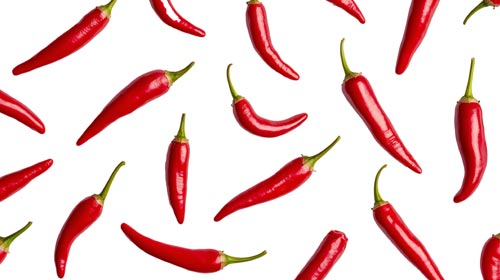 Von Sizilien nach Schünow: Wie eine Chili vom Ätna zu uns fand
