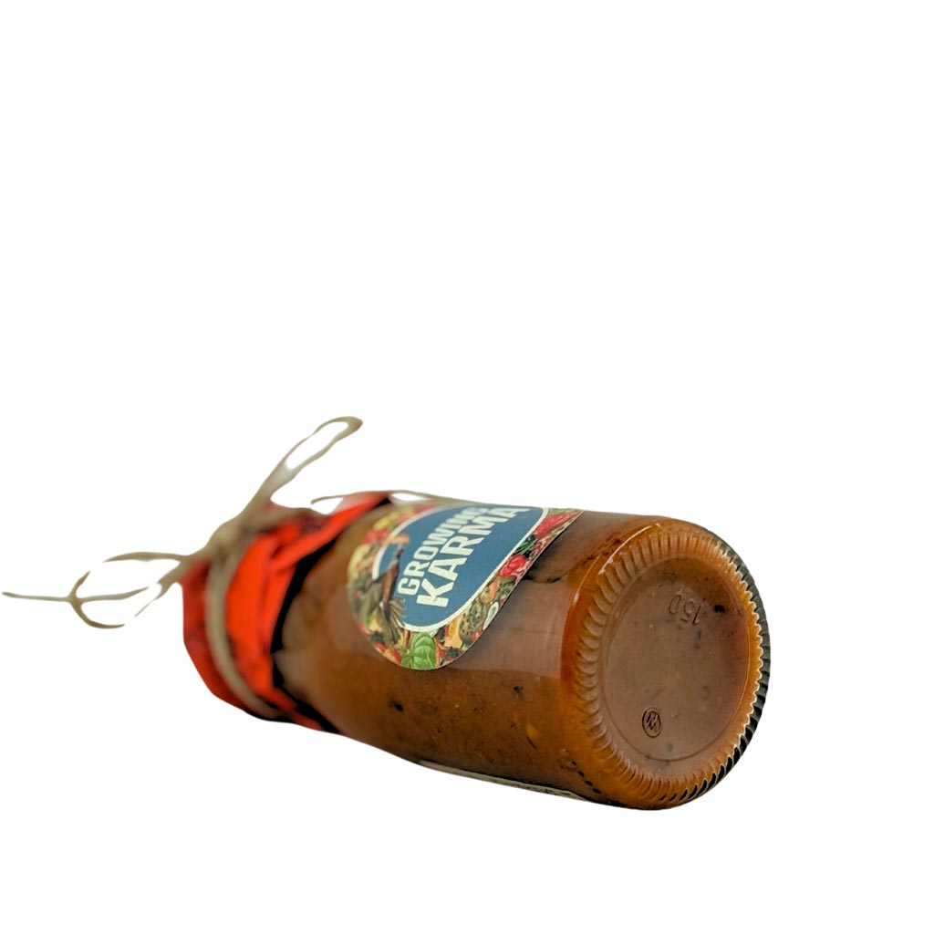 Chili Sauce Smoky Sunset 