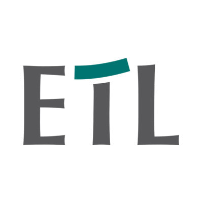 Etl Logo 2 
