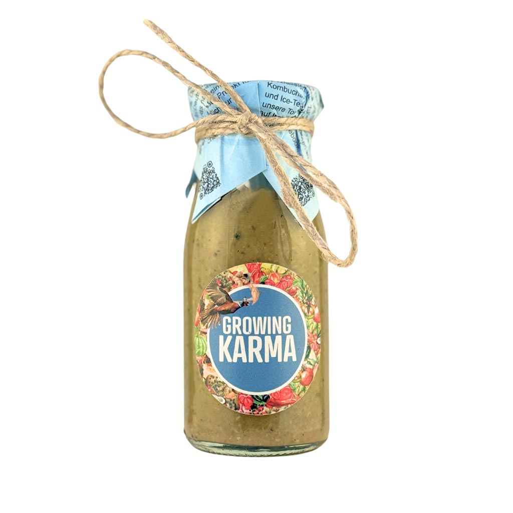 Fantastic Florida Hot Chili Sauce 110g