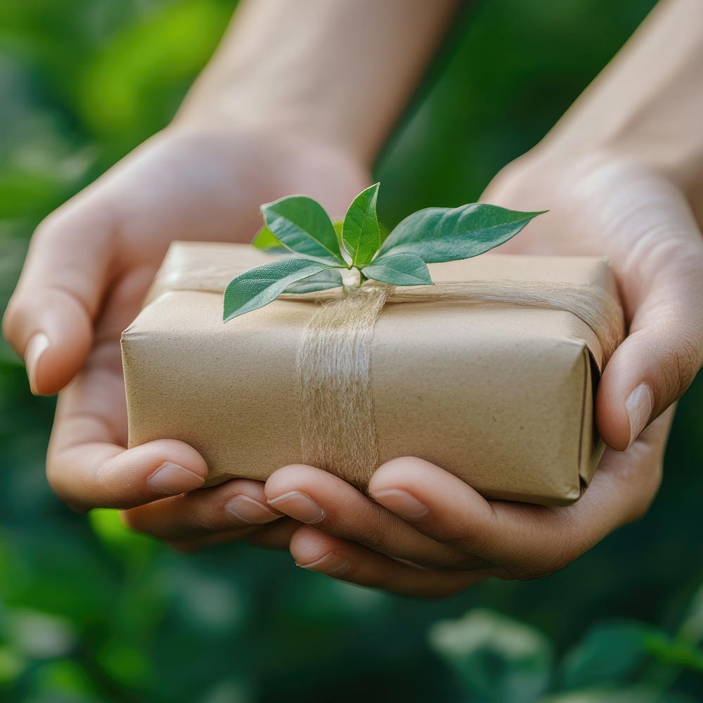 Geschenkgutscheine Growing Karma 