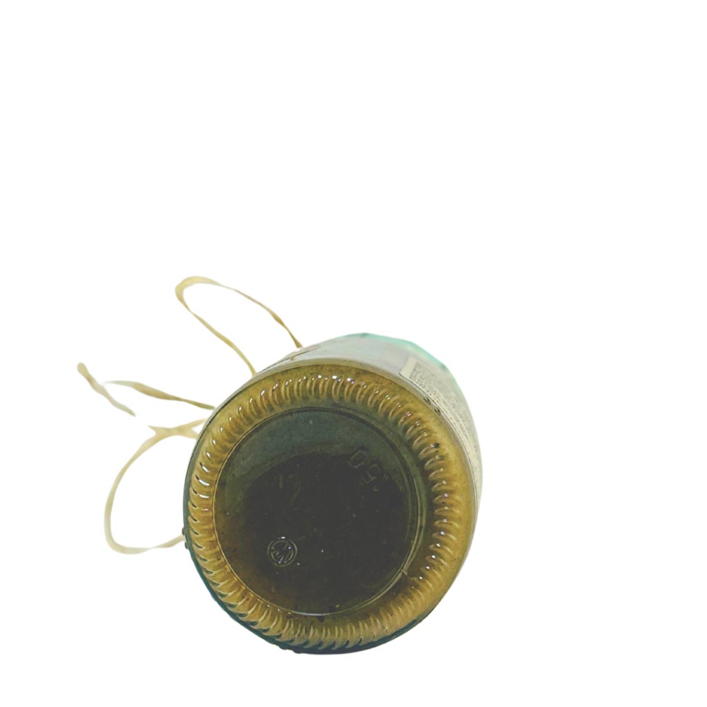 Green Glory Hot Chili Sauce 110g