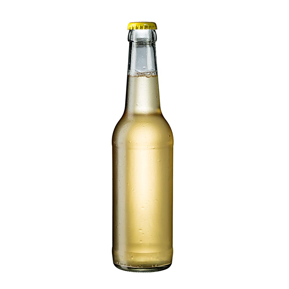 Kombucha Essig mit Tomate 