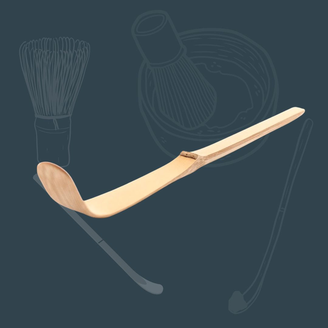 Matcha Spoon
