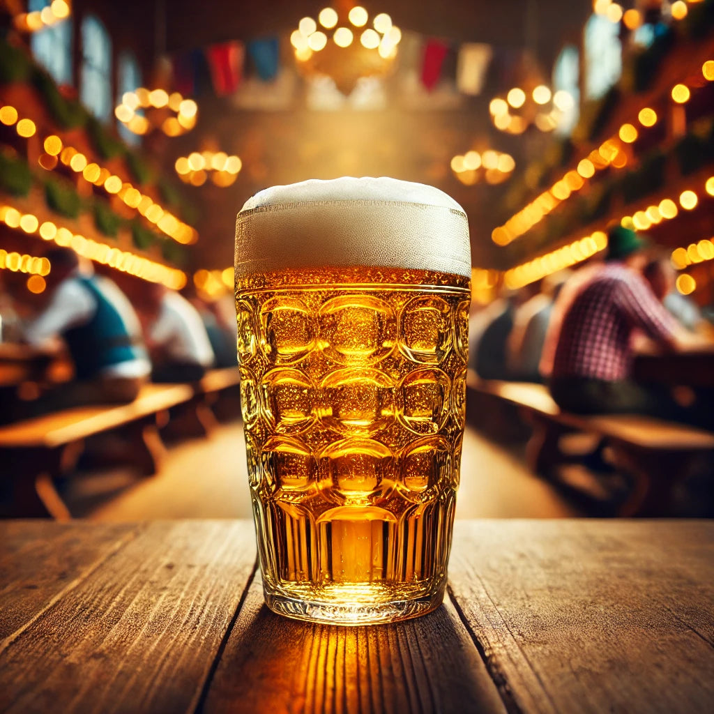 Oktoberfest Vorverkauf 27.09.2025