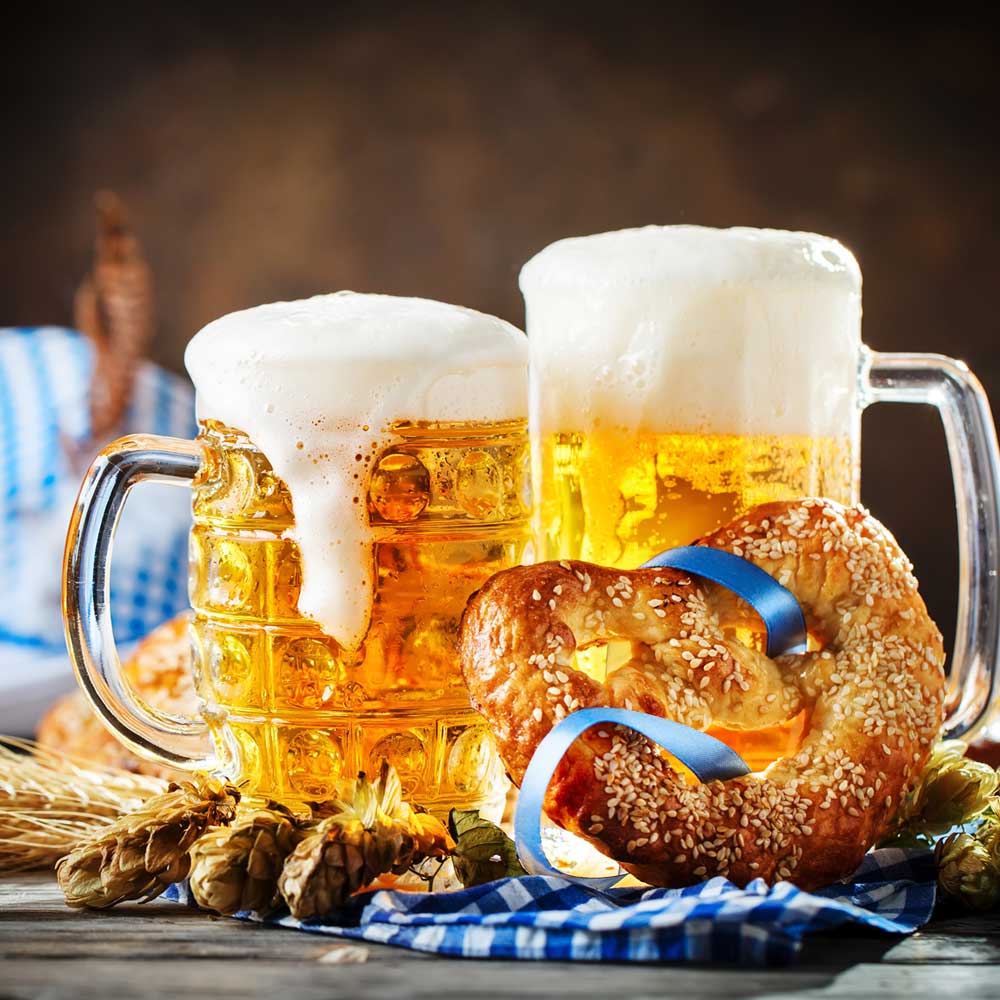 Oktoberfest Vorverkauf 27.09.2025