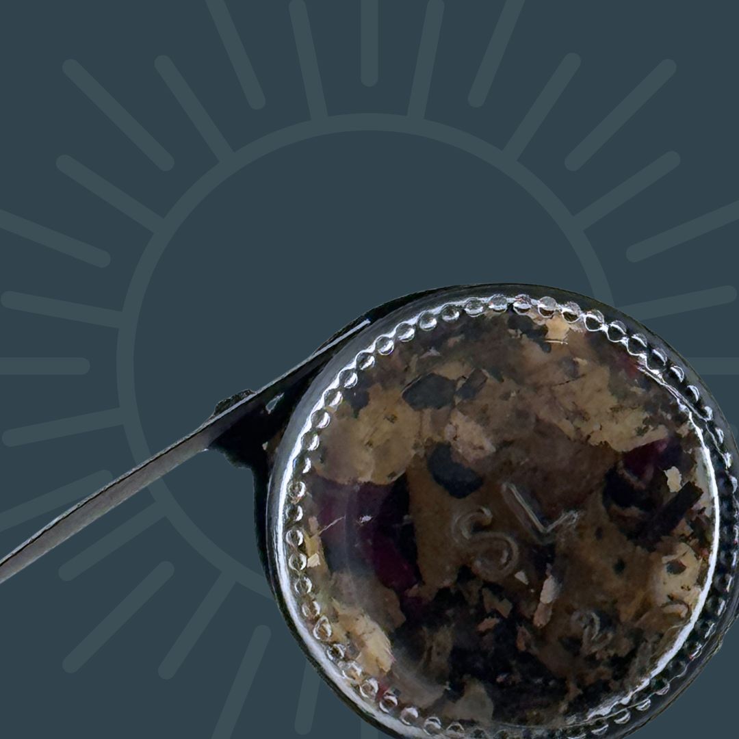 Rauechermischung Wintersonnwende boden