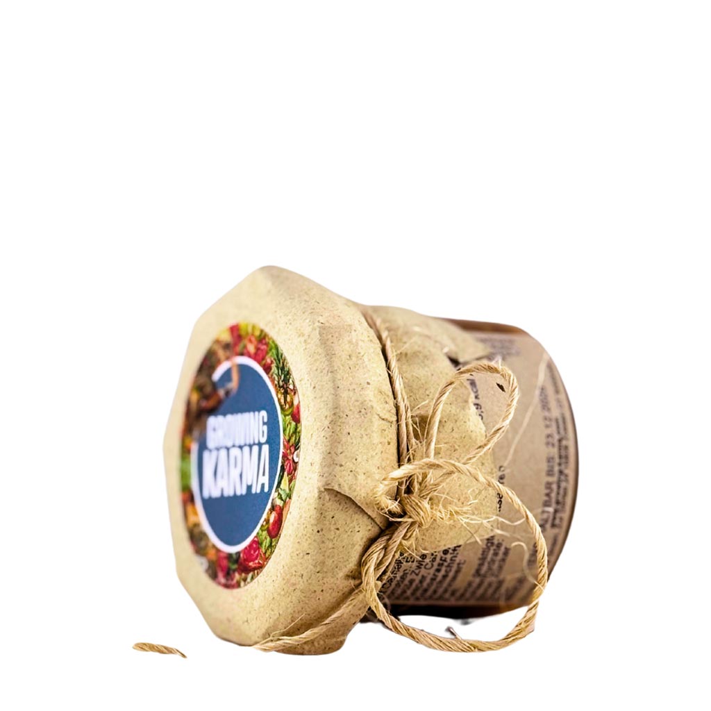 Tasty Teapott Hot 120g
