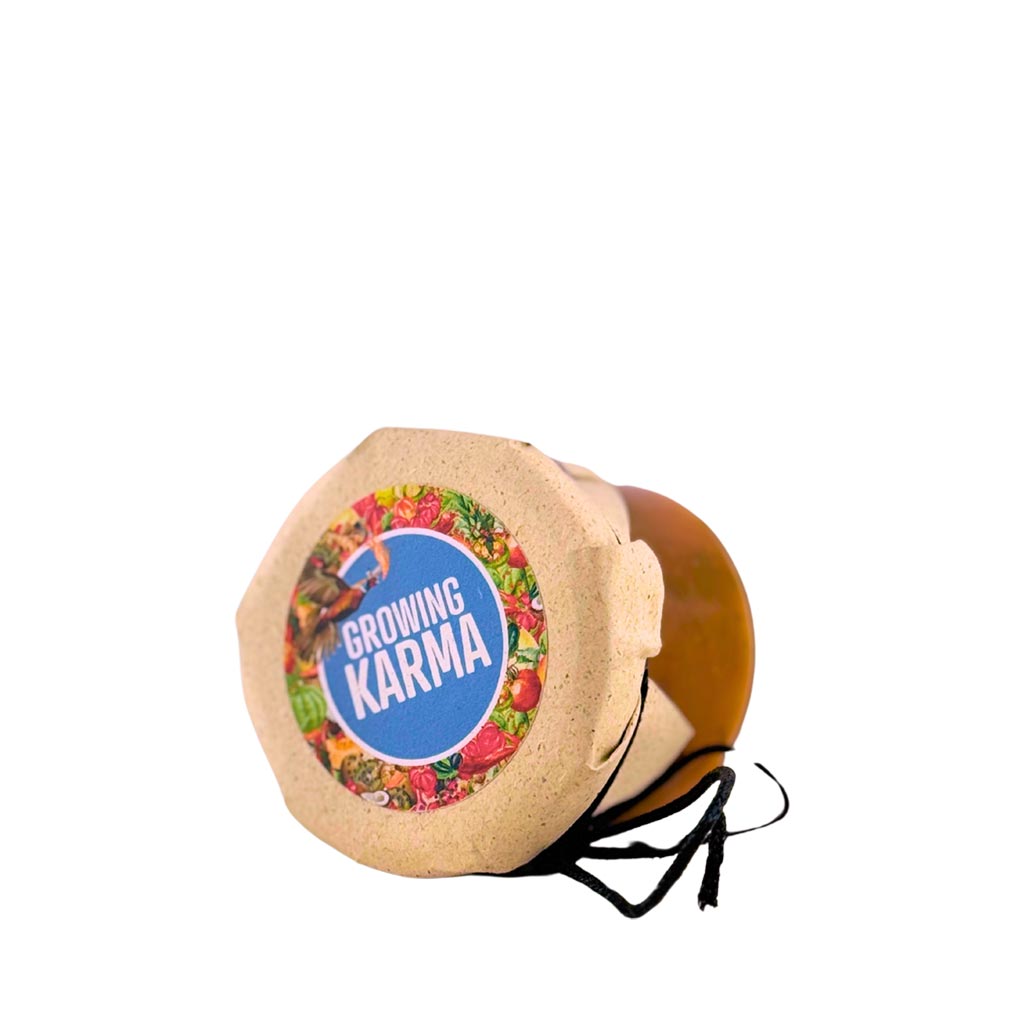 Tasty Teapott Mild 120g