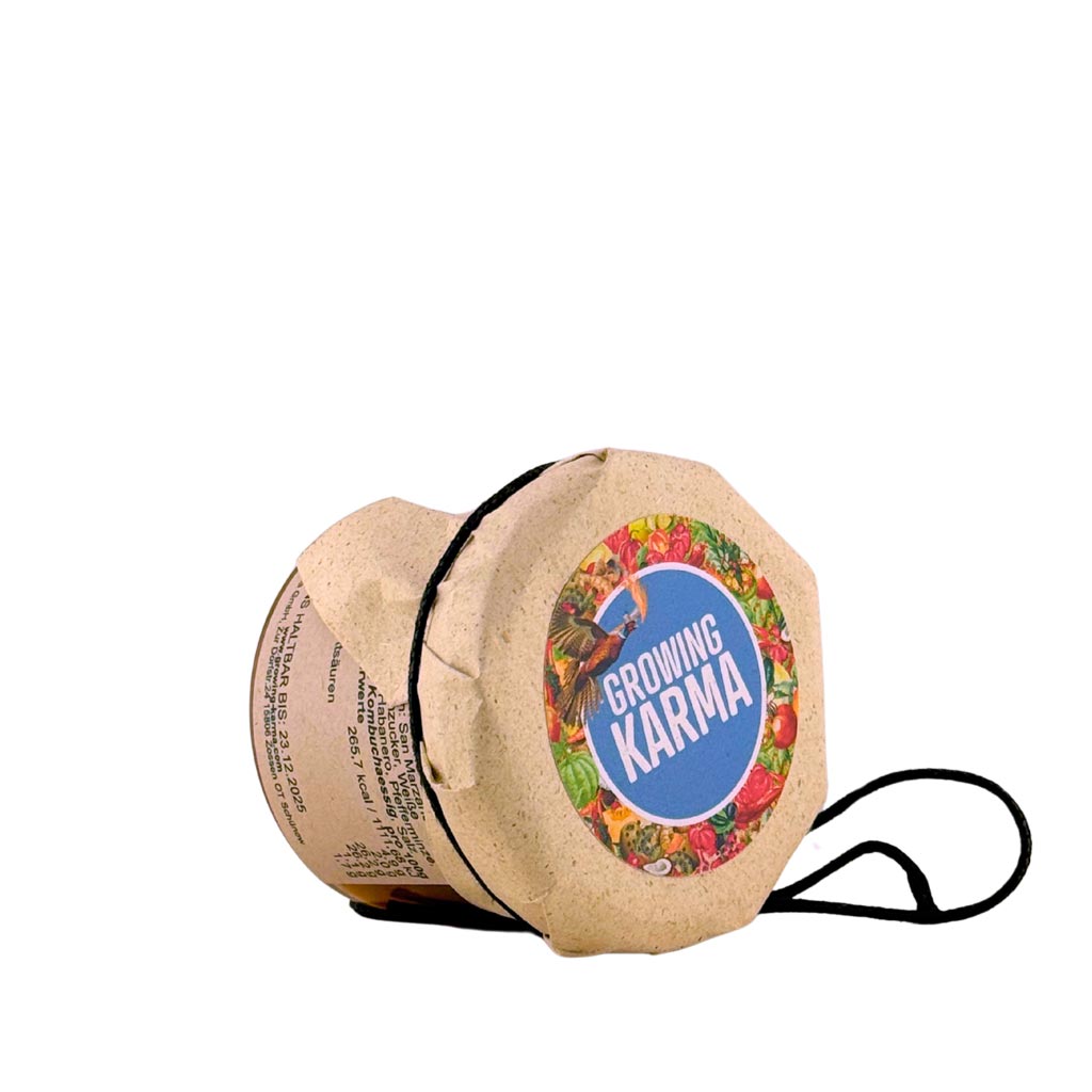 Tasty Teapott Mild 120g