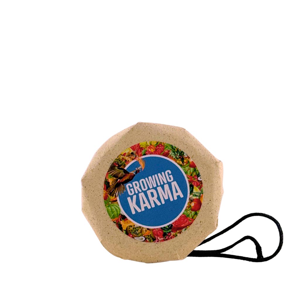 Tasty Teapott Mild 120g