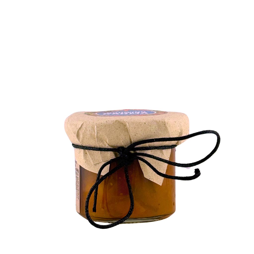 Tasty Teapott Mild 120g