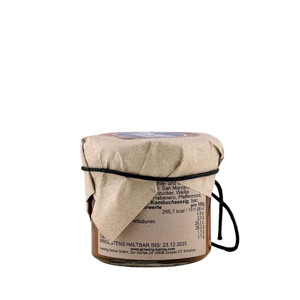 Tasty Teapott Mild 120g