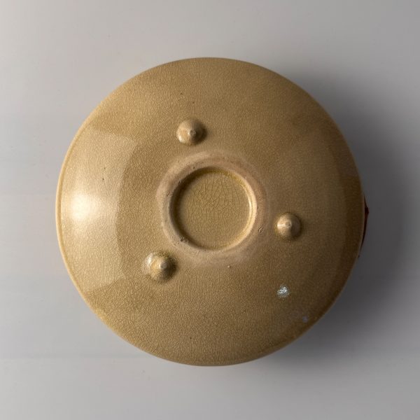 Japanische Teekanne Uwade kyusu