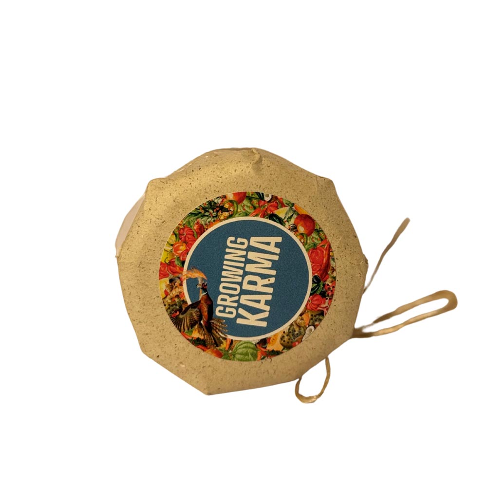 Tasty Teapott Hot 120g