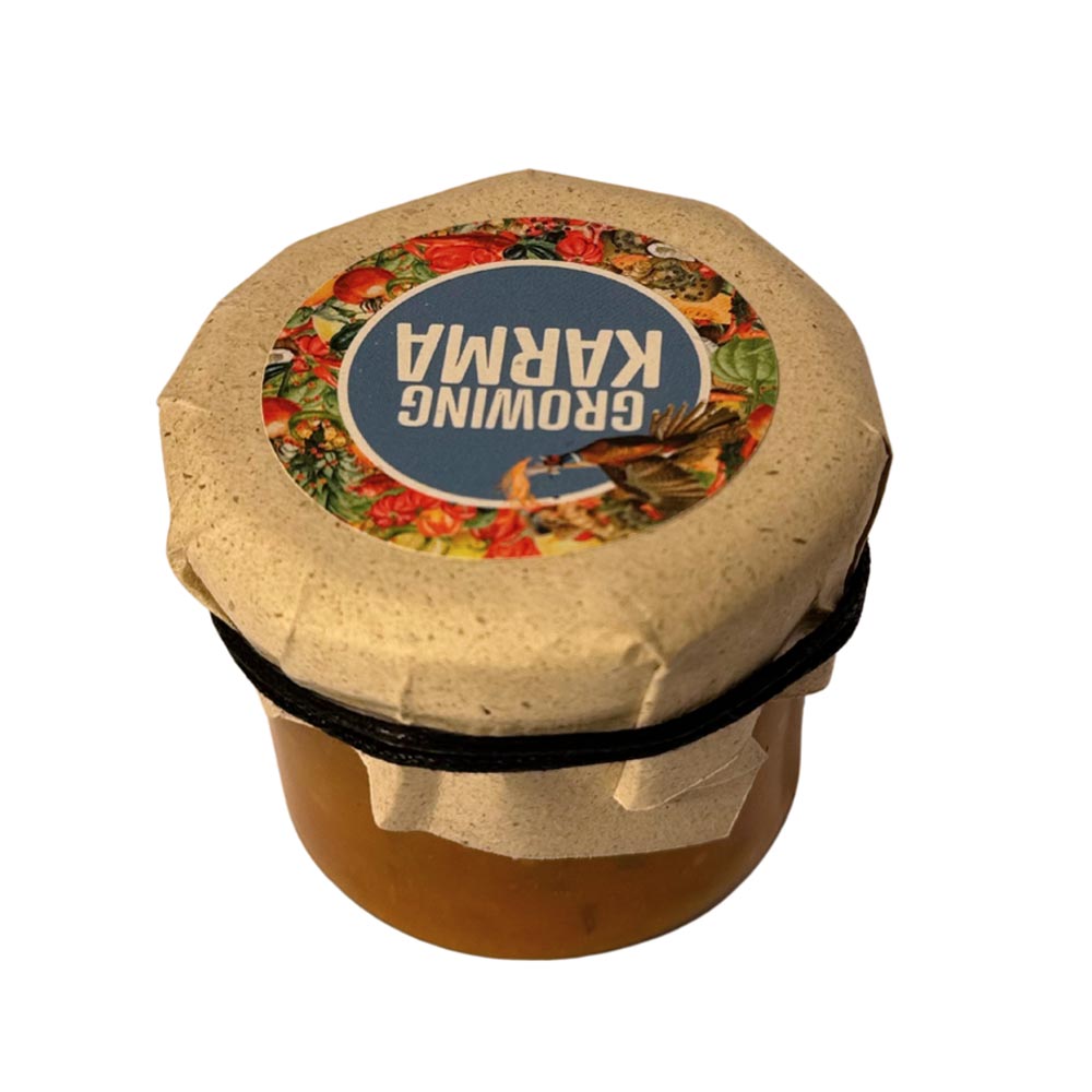 Tasty Teapott Mild 120g