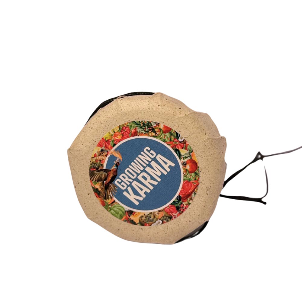 Tasty Teapott Mild 120g